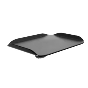 Jetblack Trainer Tray For Indoor Cycling